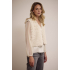 Tramontana Gilet Vestje Stone